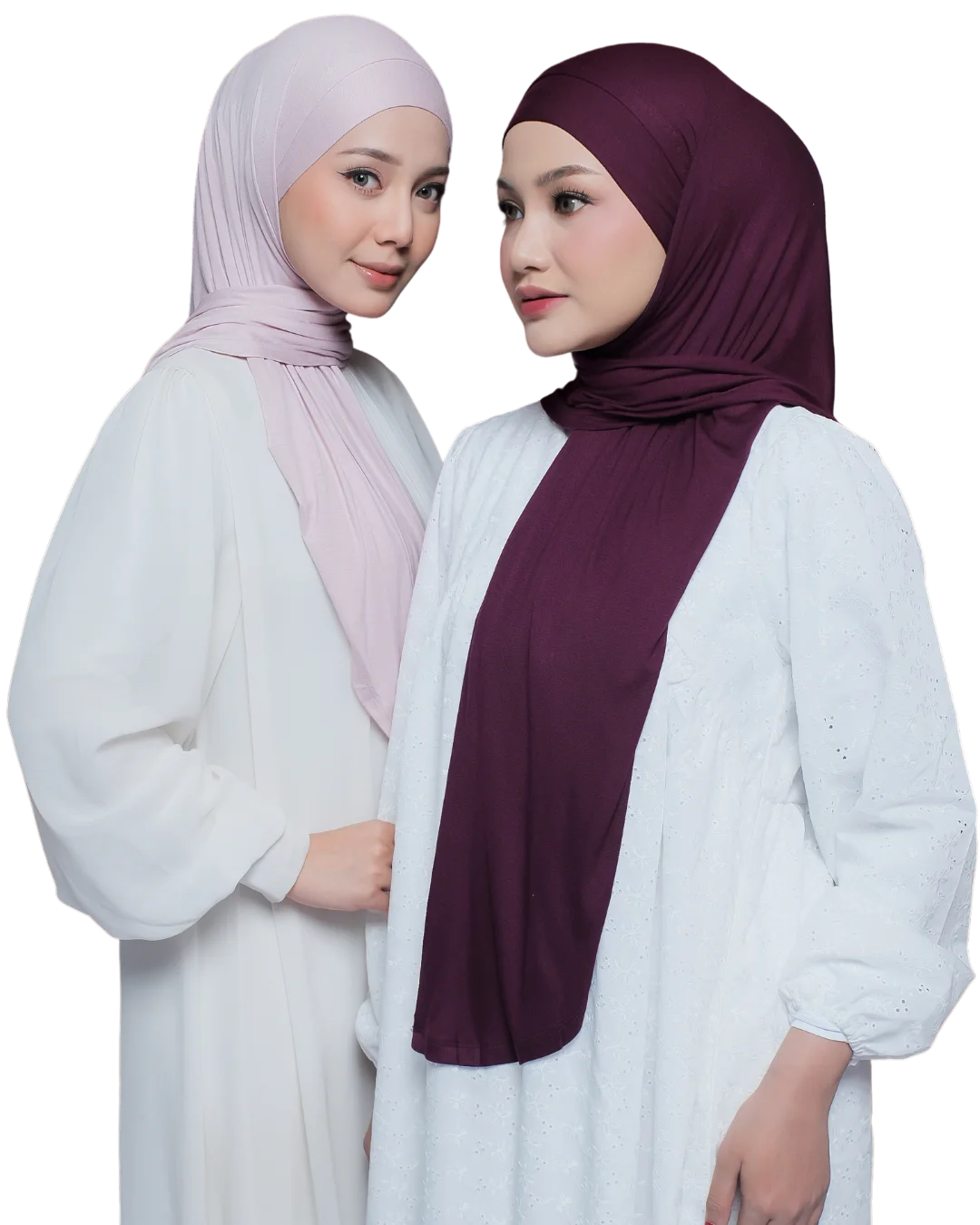 LindaHijab Aisha