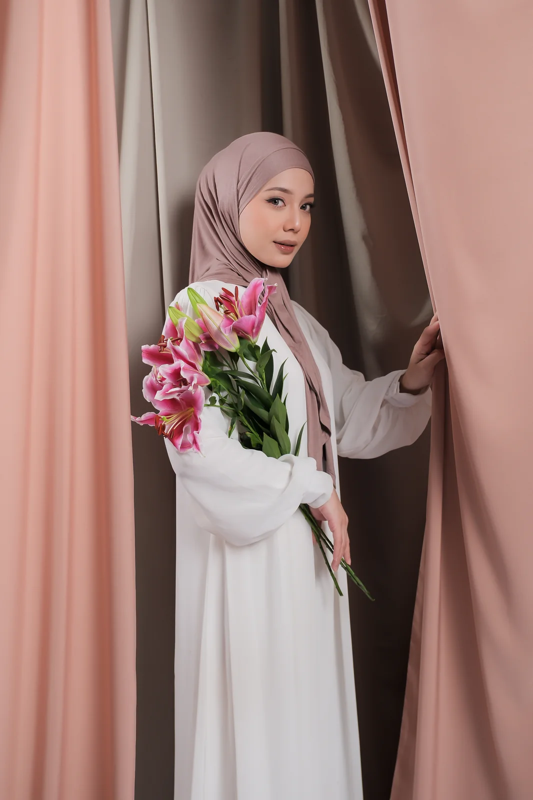 LindaHijab Affiliate 1